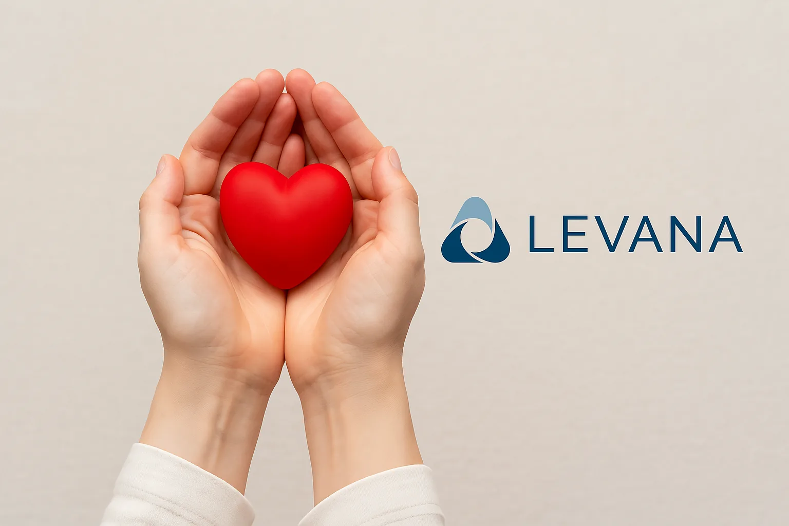 LEVANA Team im Gespräch über Vision und Werte des Unternehmens.