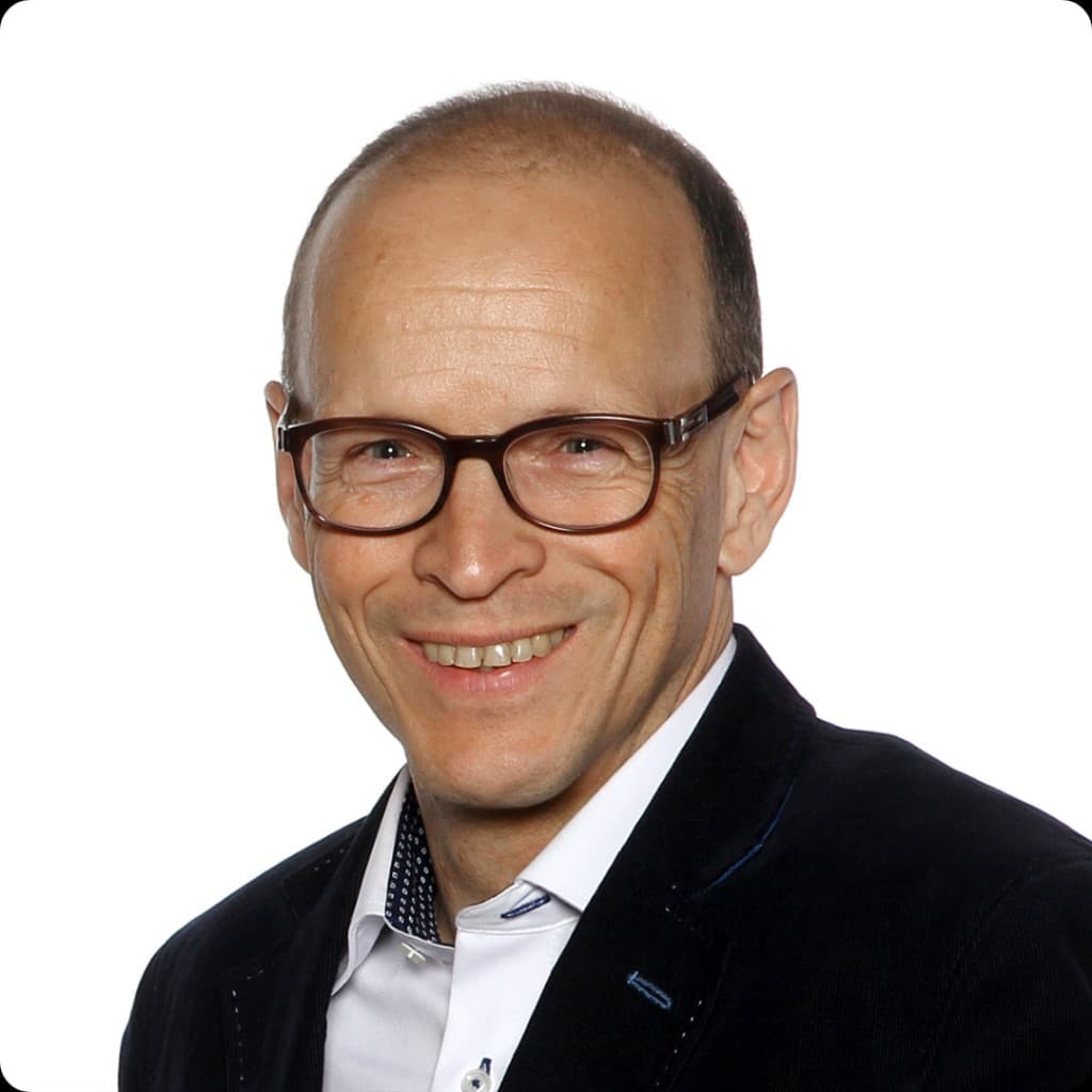 Uwe Schröder